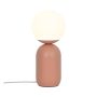 Lampă de masă NOTTI 2011035059 1x25W/E14 IP20 de la Nordlux