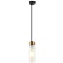 Lampă cu pendul PENDANT 22137 1x8W/E14 IP20 de la Zambelis