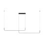 Lampă cu pendul RIKE 2023199-BK 3000K|4000K|6000K 1x40W/LED 2500lm IP20 de la Zuma Line