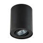 Lumină montată pe suprafață RONDOO 20038-BK-N 1x50W/GU10 IP20 de la Zuma Line