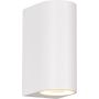 Aplique de perete ROYA 204260231 2x35w/gu10 ip44 de la Trio
