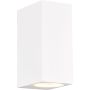 Aplique de perete ROYA 204269231 2x35w/gu10 ip44 de la Trio