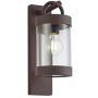 Aplique de perete SAMBESI 204160124 1x28w/e27 ip44 de la Trio