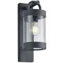 Aplique de perete SAMBESI 204160142 1x28w/e27 ip44 de la Trio