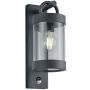 Aplique de perete SAMBESI 204169142 1x28w/e27 ip44 de la Trio