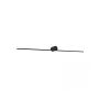 Aplique de perete SCONCE LIGHT 20145 3000K 9W/led 720lm IP44 de la Zambelis