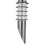 Aplique de perete SERENA 204509 1x10W/E27 IP44 de la Polux