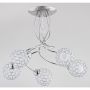 Lampă de tavan VAIO 20365 5x40W/E14 de la Alfa