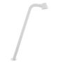 Lampă de podea ZACK WHITE 2018_100_WH-7 1x35W/GU10 IP44 de la Italux