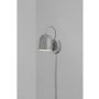 Aplique de perete ANGLE 2120601010 1x25W/GU10 IP20 de la Nordlux