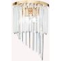 Aplique de perete CARLTON 213491 3x40W/E14 ip20 de la Ideal Lux