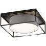 Lampă de tavan Carre 21330 4x25w/e14 ip20 de la Fischer&Honsel