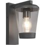 Aplique de perete CAVADO 211060142 1x40w/e27 ip44 de la Trio