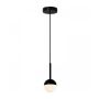 Lampă cu pendul CONTINA 2113153003 1x5W/G9 IP20 de la Nordlux