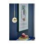 Lampă cu pendul CONTINA 2113153035 1x5W/G9 IP20 de la Nordlux