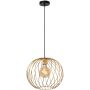 Lampă cu pendul DANZA 21428/40/02 1x40w/e27 ip20 de la Lucide