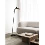 Lampă de podea DARCI 2120584003 1x25W/E14 IP20 de la Nordlux