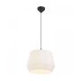 Lampă cu pendul DICTE 2112353001 1x60W/E27 IP20 de la Nordlux