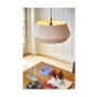 Lampă cu pendul DICTE 2112373009 1x60W/E27 IP20 de la Nordlux
