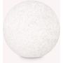 Lampă de podea DORIS 214009 1x60W/E27 ip44 de la Ideal Lux