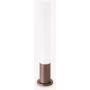 Lampă de podea EDO 213071 1x15W/GX53 ip65 de la Ideal Lux