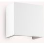 Aplique de perete FLASH 214672 1x40W/G9 ip20 de la Ideal Lux