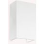 Aplique de perete FLASH 214689 1x40W/G9 ip20 de la Ideal Lux