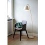 Lampă de podea FLEUR 2112124001 1x15W/E27 IP20 de la Nordlux