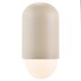 Aplique de perete HEKA 2118211008 1x60W/E27 IP54 de la Nordlux