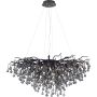 Lampă cu pendul ICICLE 2192-18 10x40W/G9 ip20 de la Paul Neuhaus