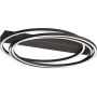Lampă de tavan Kiku 21529 2700k-6500k 1x44w/led 6557lm ip20 119° de la Fischer&Honsel