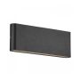 Aplique de perete KINVER 2118181003 3000K 990LM IP54 de la Nordlux