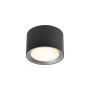 Lumină montată pe suprafață LANDON 2110840103 1x8W/LED IP44 de la Nordlux