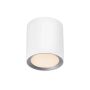 Lumină montată pe suprafață LANDON 2110850101 1x8W/LED IP44 de la Nordlux