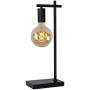 Lampă de masă LEANNE 21521/01/30 1x40w/e27 ip20 de la Lucide