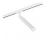 Proiector de șină LINK COLE 2112859901 1x40W/E14 IP20 de la Nordlux