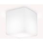Lampă de tavan LUNA 213200 1x5W/G9 ip44 de la Ideal Lux
