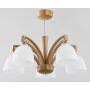 Candelabru MAGNAT 21385 5x10W/E14 de la Alfa