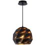 Lampă cu pendul MALUNGA 21415/25/30 1x60w/e27 ip20 de la Lucide