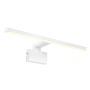 Aplique de perete MARLEE 2110701001 3000K IP44 de la Nordlux