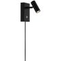 Aplique de perete OMARI 2112231003 2700K IP20 de la Nordlux