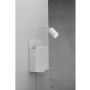 Aplique de perete ROOMI 2112551001 1x35W/GU10 IP20 de la Nordlux