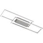 Lampă de tavan Seth 21378 2700k-6500k 1x21,8w/led 3507lm ip20 110° de la Fischer&Honsel