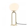 Lampă de masă SHAPES 2120055035 1x15W/E27 IP20 de la Nordlux