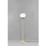Lampă de podea SHAPES 2120074035 1x15W/E27 IP20 de la Nordlux