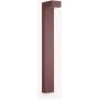 Lampă de podea SIRIO 213262 1x9W/GX53 ip65 de la Ideal Lux