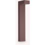 Lampă de podea SIRIO 213279 1x9W/GX53 ip65 de la Ideal Lux