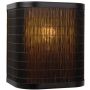 Aplique de perete TAGALOG 21229/18/30 1x40w/e27 ip20 de la Lucide
