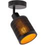 Spot TAGALOG 21929/01/30 1x40w/e27 ip20 de la Lucide