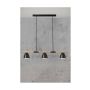 Lampă cu pendul THEO 2112603003 3x35W/GU10 IP20 de la Nordlux